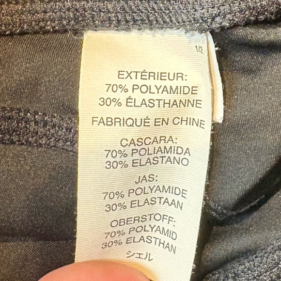 Vuori Leggings - Picture 7 of 8